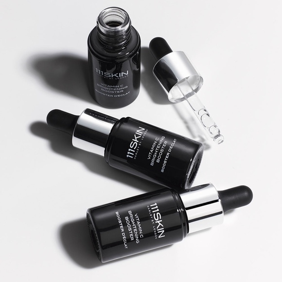 111Skin Vitamin C Brightening Booster Serum - Picture 4 of 8